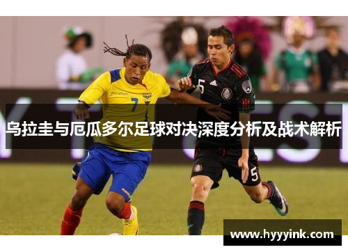 乌拉圭与厄瓜多尔足球对决深度分析及战术解析